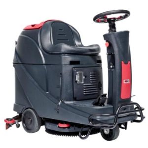 Viper AS530R SCRUBBER