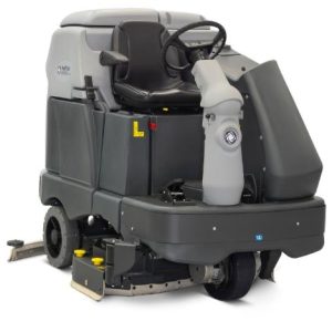 Nilfisk SC6500 1100D