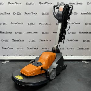 DEMO Taski Ergodisc 2000