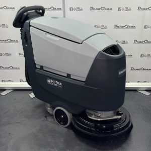 DEMO Nilfisk SC500 FULL PKG