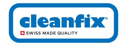 Cleanfix logo
