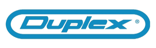 Duplex logo