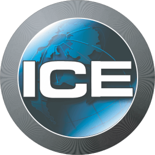 Ice logo
