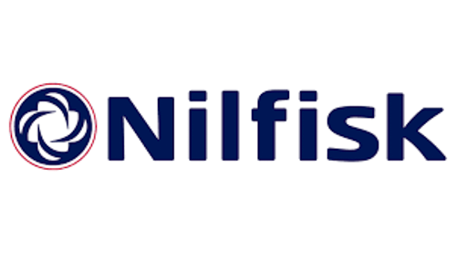 Nilfisk logo