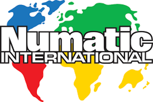 Numatic logo
