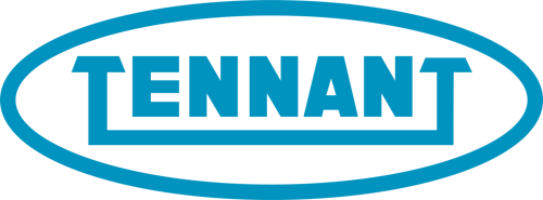 Tennant logo